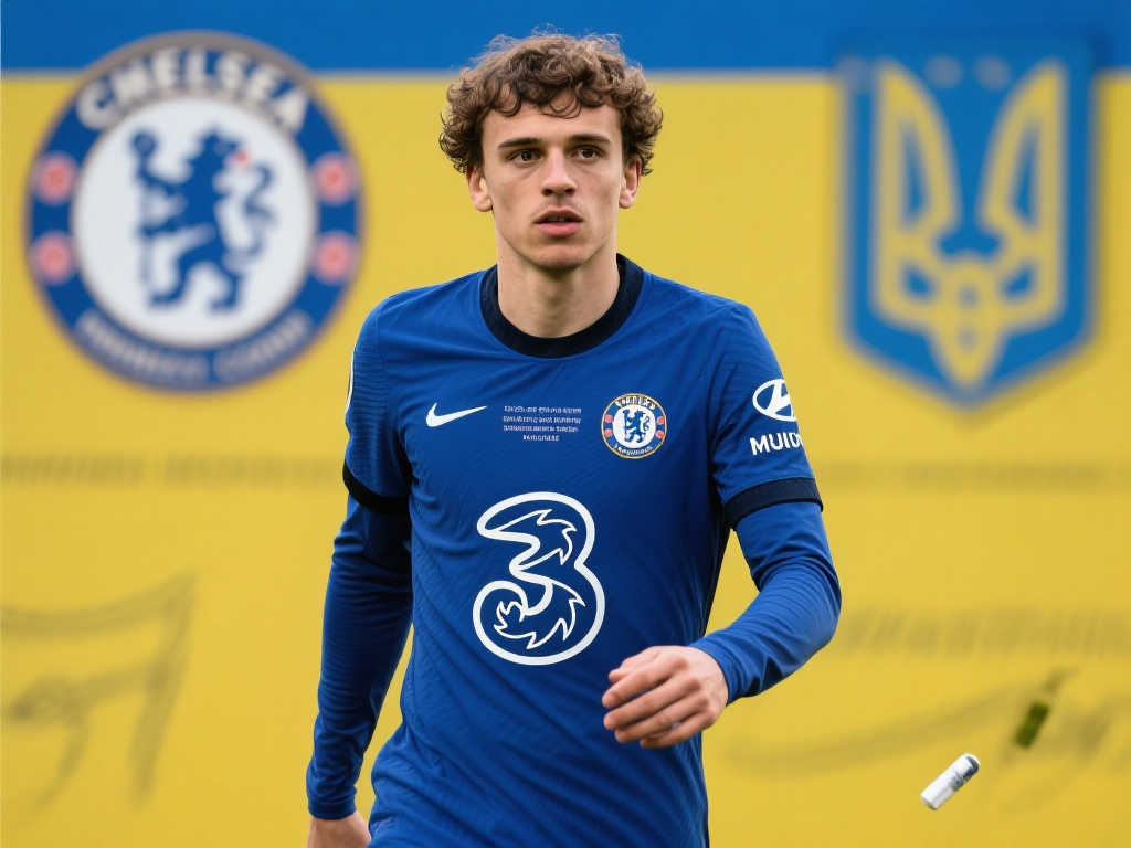 切尔西声明：穆德里克明确否认有意使用禁药