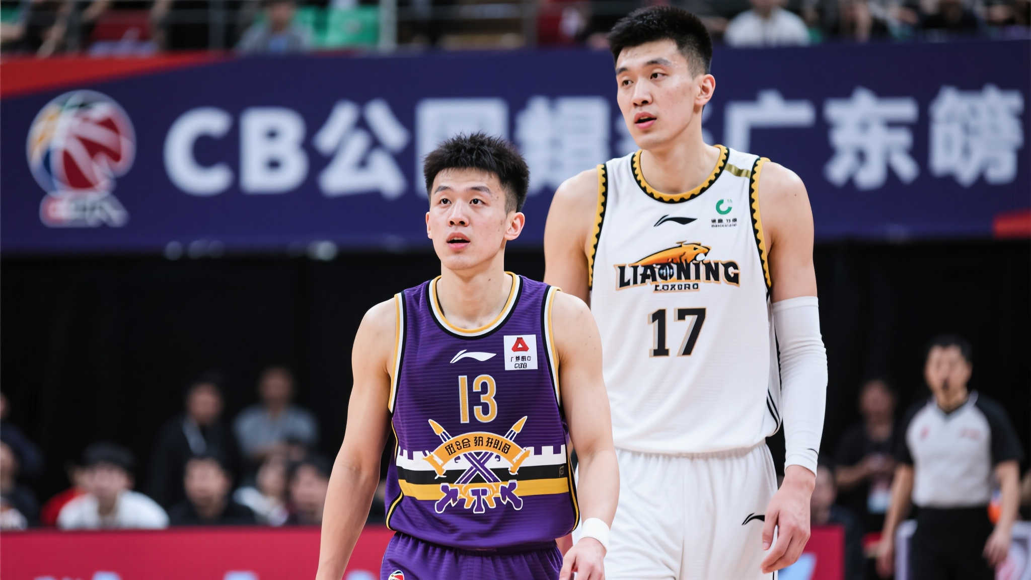 北控谋陈国豪换徐杰,杨瀚森选秀高分90,赵继伟坦言自身不足 球迷们对CBA的每一个赛场波动都显得非常敏感,最近