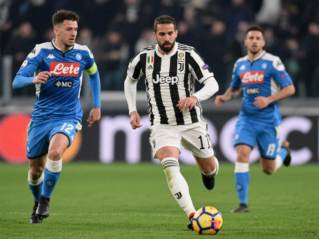 意甲焦点战:尤文图斯挑战那不勒斯,胜算几何? 意甲焦点战:尤文图斯挑战那不勒斯,胜算几何?