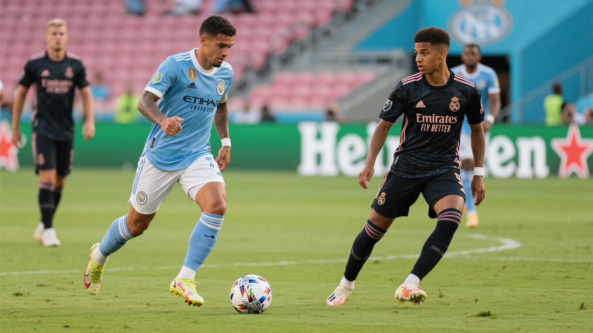 来说具体对阵信息，不少媒体早已报道出迈阿密国际所需