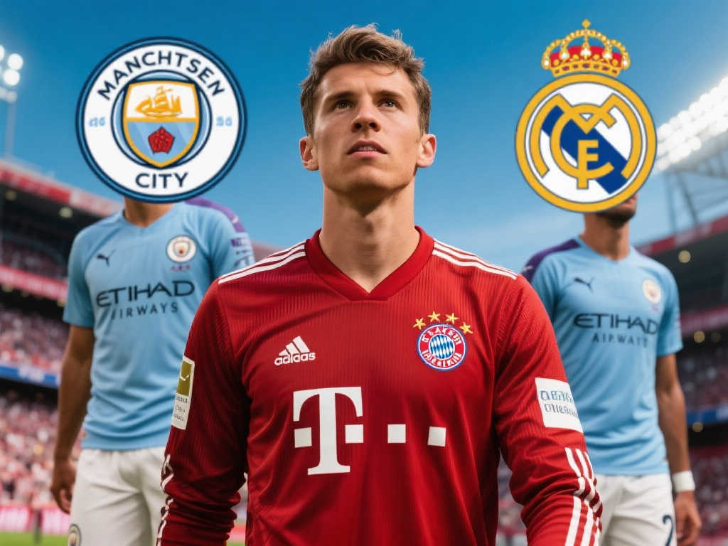 TA曝拜仁内幕：转会委员会分歧，缺6号位引援令图赫尔不满